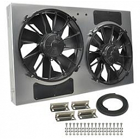 Derale Cooling Fan 16838