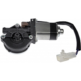 Dorman (OE Solutions) Power Window Motor 742-515