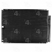 Four Seasons Air Conditioner Condenser 40139