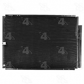 Four Seasons Air Conditioner Condenser 40139