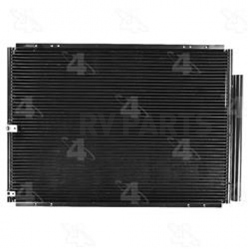 Four Seasons Air Conditioner Condenser 40139