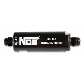 N.O.S. Nitrous Oxide Filter - 15556NOS