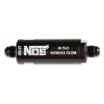 N.O.S. Nitrous Oxide Filter - 15556NOS