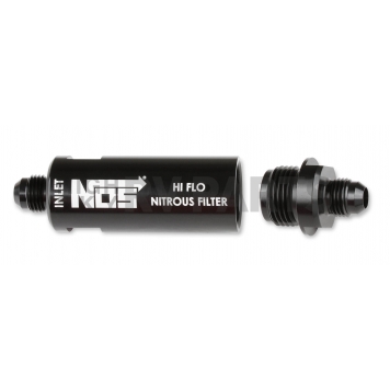 N.O.S. Nitrous Oxide Filter - 15556NOS-1