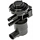 Dorman (OE Solutions) Vapor Canister Purge Valve - 911-215