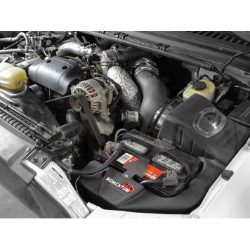 Advanced FLOW Engineering Cold Air Intake - 51-73002-E-1