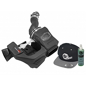 Advanced FLOW Engineering Cold Air Intake - 51-73002-E