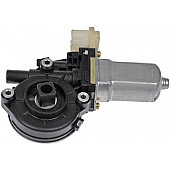 Dorman (OE Solutions) Power Window Motor 742-520