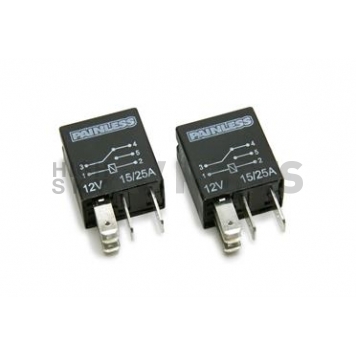 Painless Wiring Multi Purpose Relay - 80135