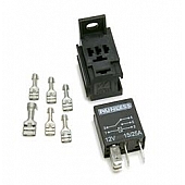 Painless Wiring Multi Purpose Relay - 80136