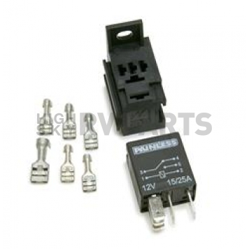 Painless Wiring Multi Purpose Relay - 80136