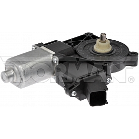 Dorman (OE Solutions) Power Window Motor 742-566