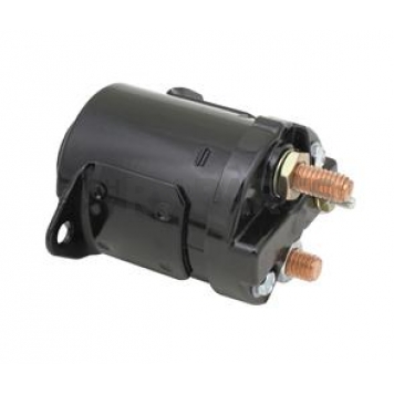 ACCEL Starter Solenoid 40114B