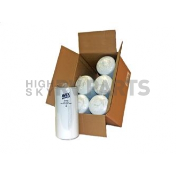 Wix Filters Oil Filter - 51792MP