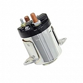 ACCEL Starter Solenoid 40114C