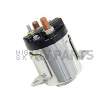 ACCEL Starter Solenoid 40114C