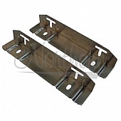 Northern Radiator Radiator Mounting Bracket Z12014