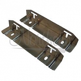 Northern Radiator Radiator Mounting Bracket Z12014