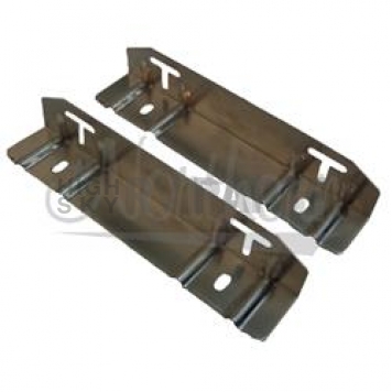 Northern Radiator Radiator Mounting Bracket Z12014
