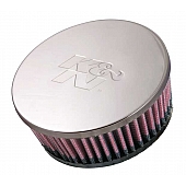K & N Filters Air Cleaner Assembly - RK-3800