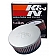 K & N Filters Air Cleaner Assembly - RK-3800