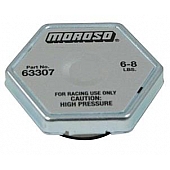 Moroso Performance Radiator Cap 63307