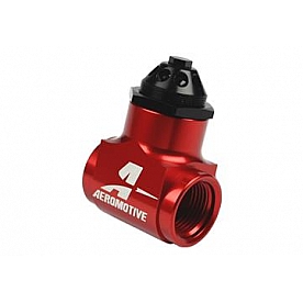 Aeromotive Fuel System Vacuum Pump Relief Valve - 33101