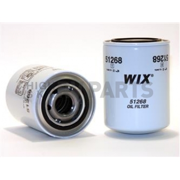 Wix Filters Oil Filter - 51268