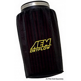 AEM Induction Air Filter Wrap - 1-4001