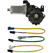 Dorman (OE Solutions) Power Window Motor 742-601