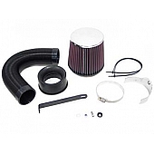 K & N Filters Cold Air Intake - 57-0350