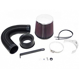 K & N Filters Cold Air Intake - 57-0350