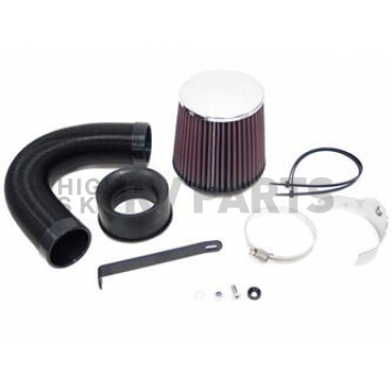 K & N Filters Cold Air Intake - 57-0350