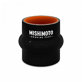 Mishimoto Air Intake Hose Coupler - MMCP-1.75HPBK