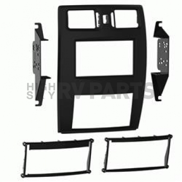 Metra Electronics Radio Mounting Kit 993026B