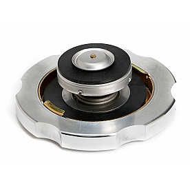 Trans Dapt Radiator Cap 6116