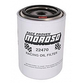 Moroso Performance Oil Filter - 22470