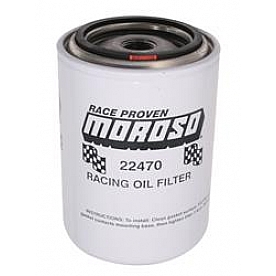 Moroso Performance Oil Filter - 22470