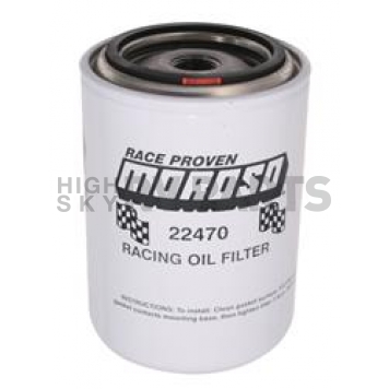 Moroso Performance Oil Filter - 22470