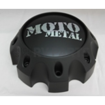 Moto Metal Wheels Wheel Center Cap - 9L170MBMO1
