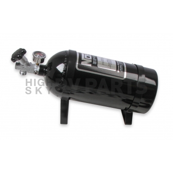 N.O.S. Nitrous Oxide Bottle - 14761BNOS-1