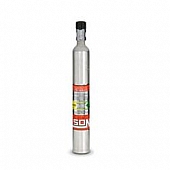 N.O.S. Nitrous Oxide Bottle - 14700NOS