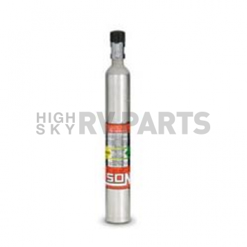 N.O.S. Nitrous Oxide Bottle - 14700NOS