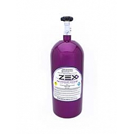 Zex Nitrous Oxide Bottle - 82323
