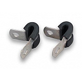 Earl's Plumbing Hose Clamp - 171003