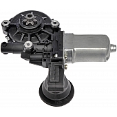 Dorman (OE Solutions) Power Window Motor 742-609