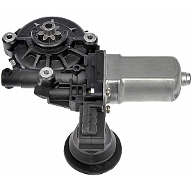 Dorman (OE Solutions) Power Window Motor 742-609