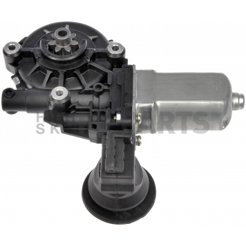 Dorman (OE Solutions) Power Window Motor 742-609