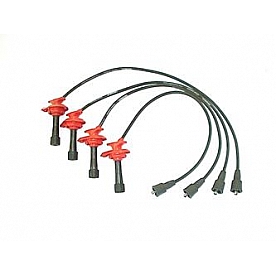 Mr. Gasket Spark Plug Wire Set - 184040