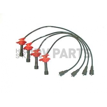 Mr. Gasket Spark Plug Wire Set - 184040